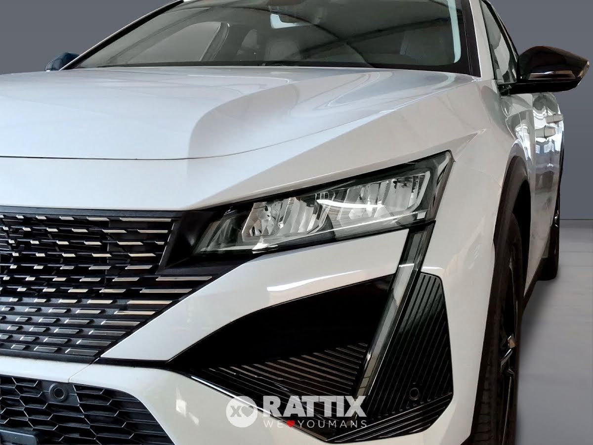 Other Peugeot 408 1.6 hybrid 180CV Allure e-eat8 imagem 3