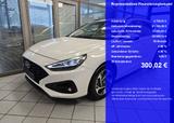 Hyundai i30 Navi,Kamera,Sitzhzg.,PDC v/h, Alu - Hyundai i30: Weiß