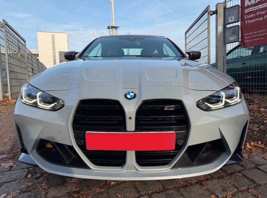 Image of BMW M4