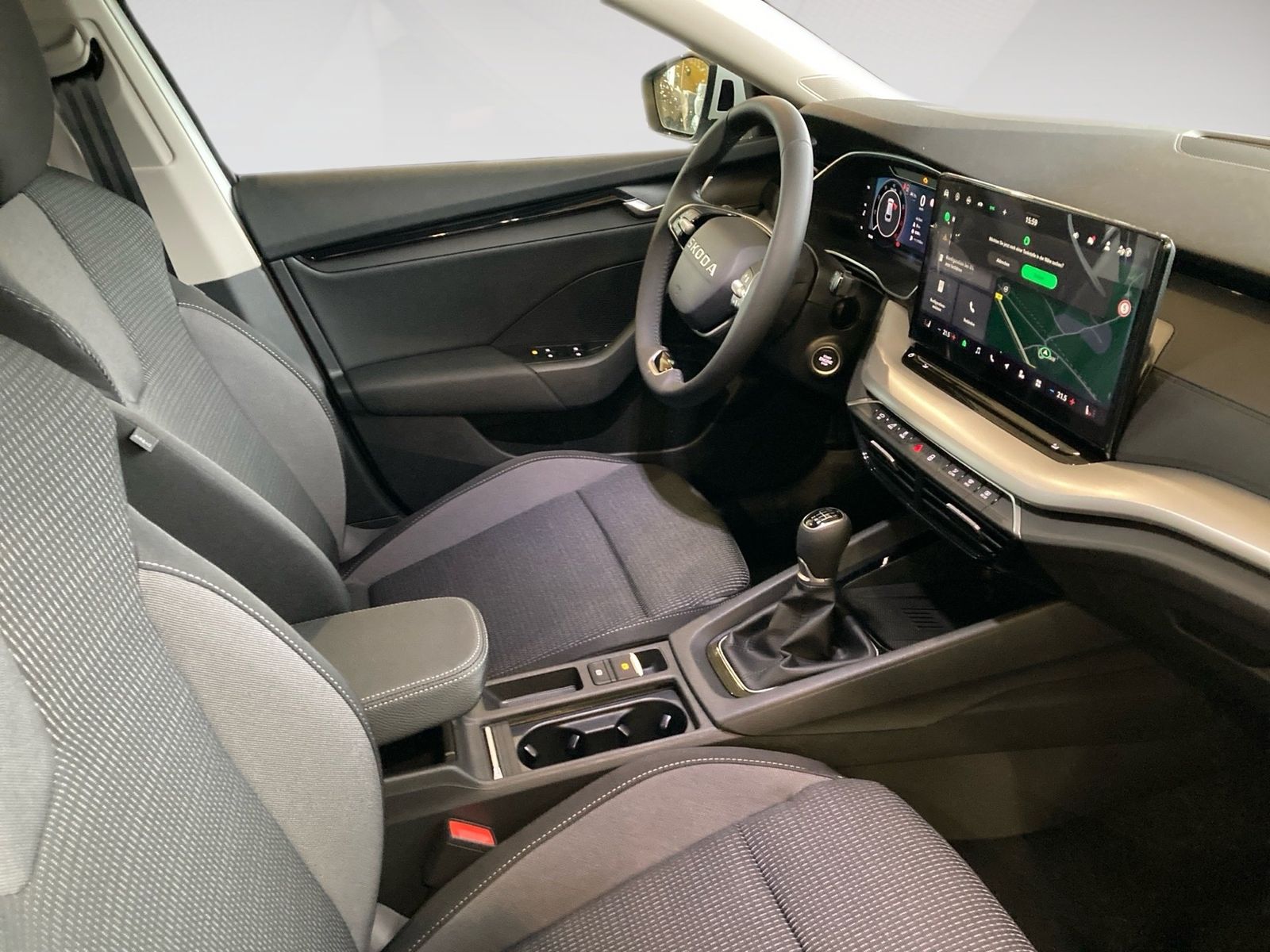 Skoda Octavia - Bild 9