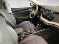 Skoda Octavia - Vorschau Bild 9