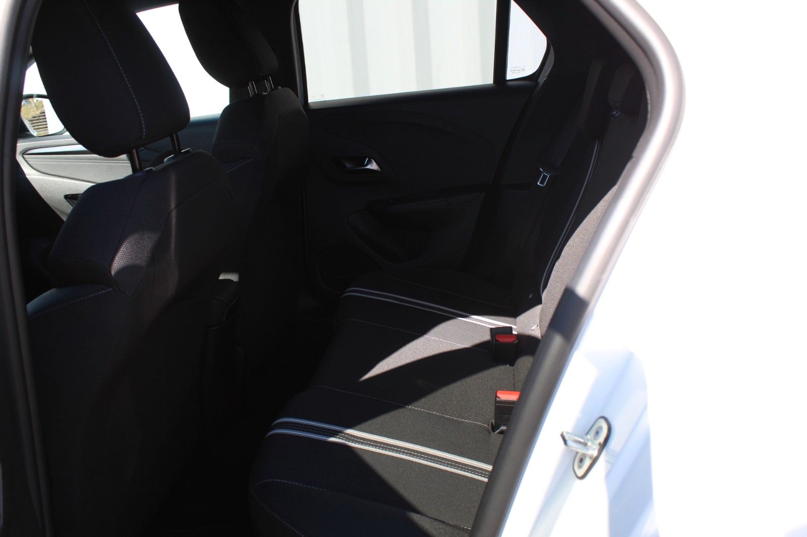 Fahrzeugabbildung Opel Corsa GS Navi*Sitzh.*Allw.*Kamera