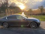BMW 730d - G11 - gebrauchte BMW 730 aus dem Jahr 2015