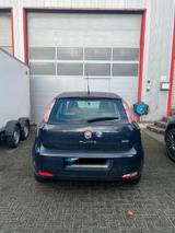 Fiat Punto Baujahr 2011 , TüV 05/27 , Auto - Fiat Punto in Essen