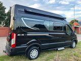 Ford Karmann Dexter 4x4 - Ford schwarz