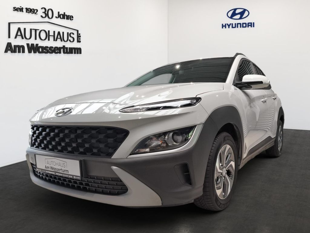 Image of Hyundai KONA