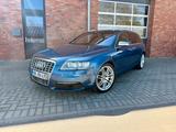 Audi S6 5.2 Audi V10 Exclusive Carbon neuer Motor - gebrauchte Audi S6 aus dem Jahr 2007