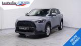 Toyota Corolla Cross 2.0 High Power Hybrid Active NAP 1 - graue Toyota Corolla Cross