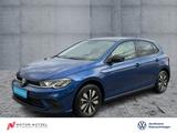 Volkswagen Polo 1.0 TSI GOAL LED+NAVI+ACC+SHZ+2xPDC+DAB+ALU - Volkswagen Polo: Goal