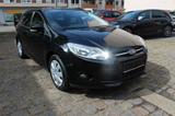 Ford Focus Turnier Trend
