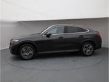 Mercedes-Benz GLC 300 4M Coupé AMG Pano AHK Distronic oD 360 - gebrauchte Mercedes-Benz GLC 300 aus dem Jahr 2023