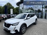 Peugeot 2008 1.2 PureTech 100 Active Navi LED Regensenso - Peugeot 2008: Active