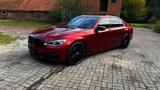 BMW 730d - High Gloss Cherry Lady Foliert - BMW 730 aus 2017