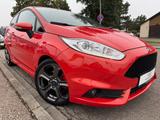Ford Fiesta ST*Performance*RECARO*KAMERA - Ford Fiesta: ST