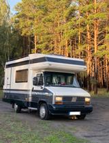 Hobby 550 OLDTIMER Wohnmobil  - Offers