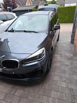 BMW 220 Gran Tourer 220i Steptronic Sport Line S... - BMW 220 Gran Tourer aus 2021