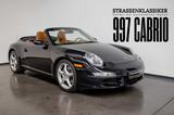 Porsche 997 Carrera Cabriolet - Porsche