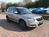 Skoda Yeti Adventure**Automatik*AHK*Sitzhz*Klima* - Skoda Yeti: Adventure