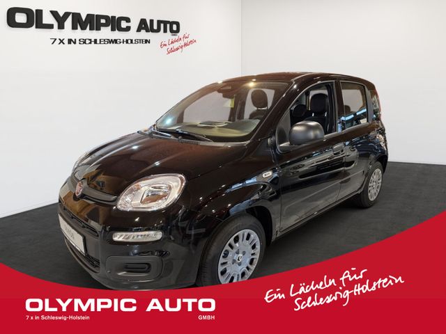 Fiat Panda MY25 Hybrid 1.0 GSE KLIMA TOUCH DAB PDC BT