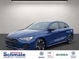 Audi A3 Sportback 35 2.0 TDI DSG S line Navigation Ke - Audi A3: TDI Dsg