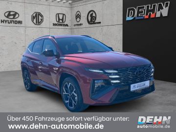 Hyundai TUCSONTucson Hybrid N-Line Mj26 2WD LED-Paket