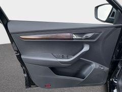 SKODA Karoq 4x4 AHK NAVI DCC Standh. Kamera PDC LED 19