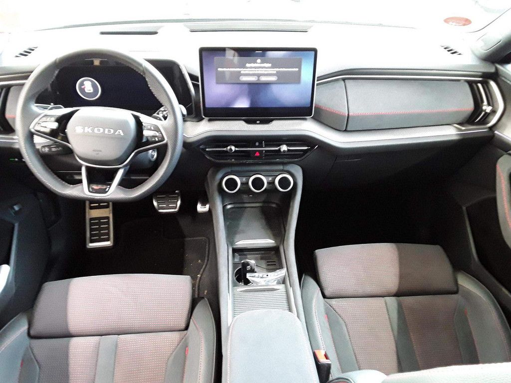 Skoda Kodiaq - Bild 5