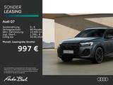 Audi Q7 S line TDI qu. 286PS Stdhzg./AHK/7-Sitze /Pan - Audi 7-Sitzer