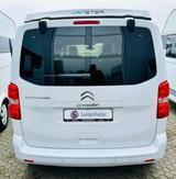 Pössl Vanster Citroen 145 PS AHK / PDC / Standheizung - Wohnmobil oder -wagen Van