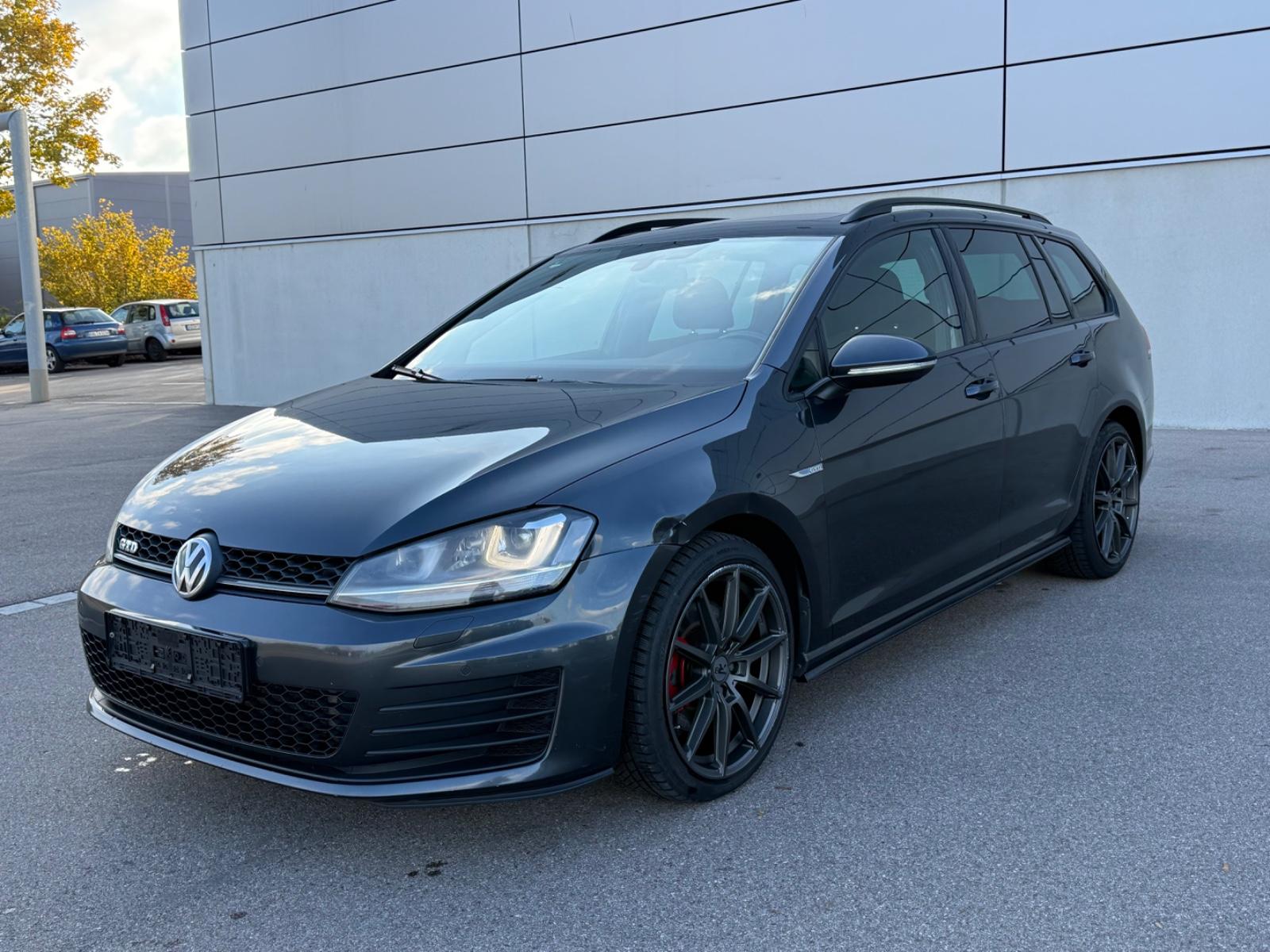 Volkswagen Golf, 2015 — авто для ЗСУ з Європи