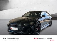 Audi RS6 Avant 4.0 TFSI Quattro+Navi+Matrix+Ahk+Hud+K
