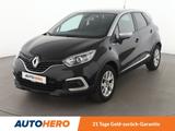 Renault Captur 1.3 TCe Limited *NAVI*TEMPO*PDC*KLIMA*