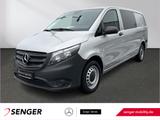 Mercedes-Benz Vito 114 CDI Mixto lang Klima Kamera Navi Holz - Mercedes-Benz Vito in Hamm