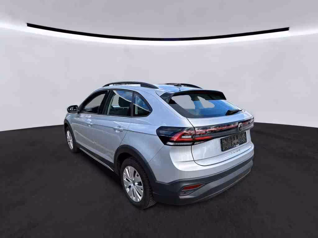 Volkswagen Taigo Life 1.0 TSI DSG LED Sitzh MFL PDC Climatr, миниатюра 5