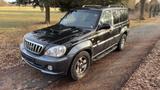 Hyundai Terracan 2.9 CRDi  Klimaautomatik Leder AHK - Hyundai Terracan: Crdi