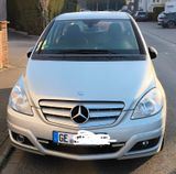 Mercedes-Benz B 150 BlueEFFICIENCY - - Mercedes-Benz in Essen: 150