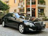 Mercedes-Benz S 500 4 Matic Langversion TÜ... - Mercedes-Benz S-Klasse: Langversion