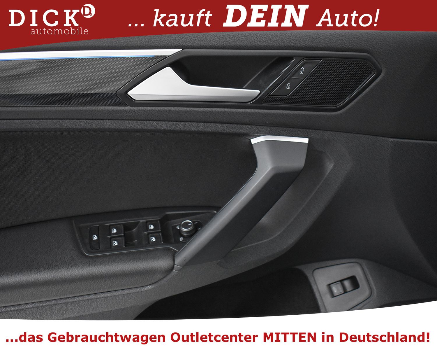 VW Tiguan 2.0d 4M Elegan R Line 19"+PANO+VIRTU+HEAD - Image 25