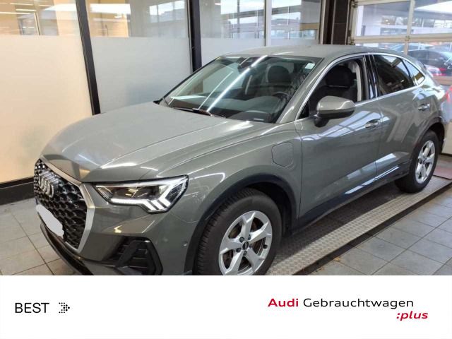 Audi Q3 Sportback 45 TFSI e design select*Assist*Navi