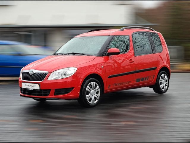 Skoda Roomster 1.2l Ambition * TüV NEU * Klima * ToP *