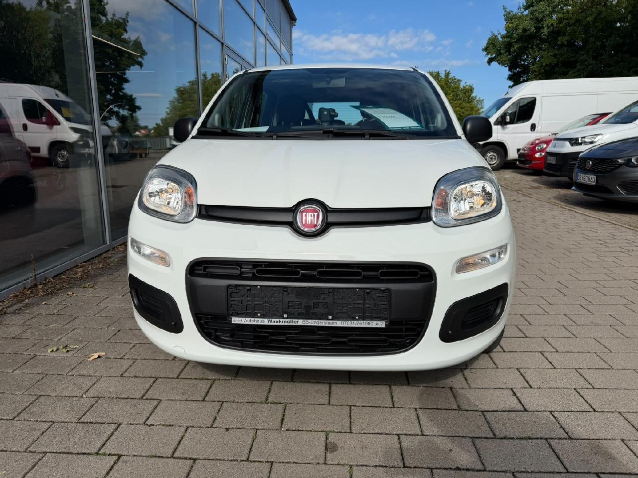 Fiat Panda Urban