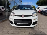 Fiat Panda Urban - Fiat Panda Gebrauchtwagen in Stuttgart