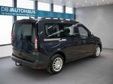 Volkswagen Caddy Kombi 2.0 TDI 4MOTION Standhz AHK PDC - Volkswagen Caddy: 2k