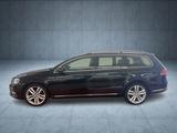 Volkswagen Passat Variant Highline - AHK - BI-XENON - SHZ - - gebrauchte VW Passat Variant aus dem Jahr 2011