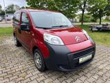 Citroën Nemo Multispace Allwetter TÜV+SERVICE NEU - Citroën Nemo Gebrauchtwagen