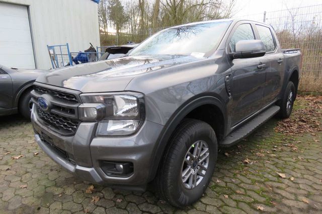 Ford Ranger 2.0 XLT 4x4 AHK Sync4