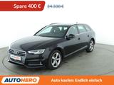 Audi A4 35 TFSI Sport Aut.*NAVI*LED*TEMPO*CAM*VC* - Audi A4 in Leverkusen