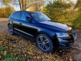 Audi SQ5 3.0 TDI plus tiptronic quattro - - Audi SQ5: Plus