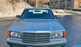 Mercedes-Benz W126- 420 SE -Oldtimer- originaler Zustand - Mercedes-Benz 420: Se