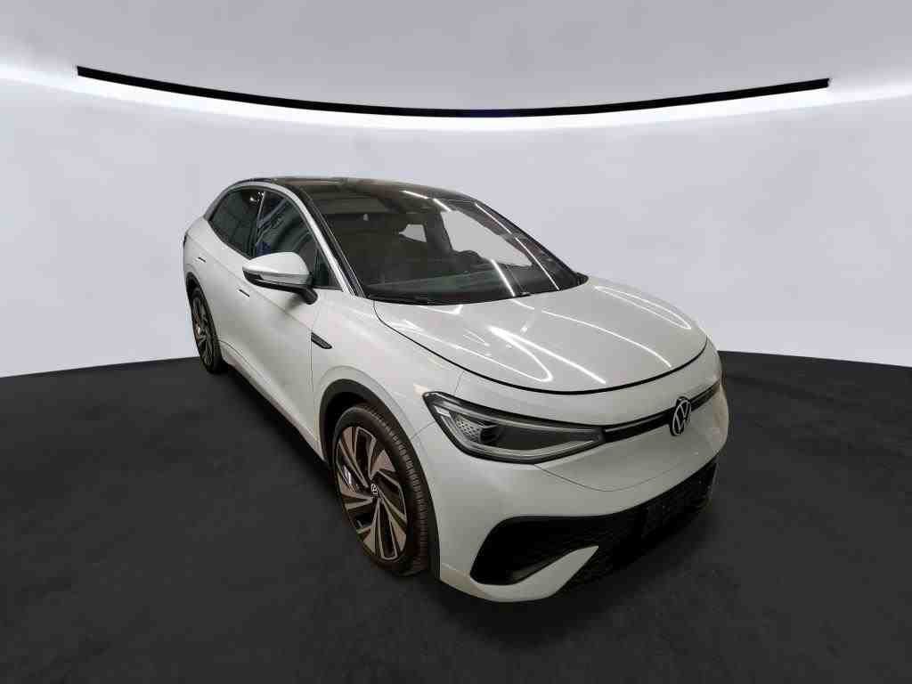 Volkswagen ID.5 Pro Performance WÄRMEPUMPE IQ.LIGHT AHK PAN foto 5